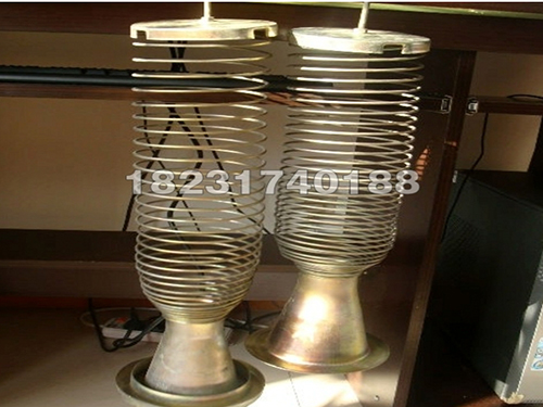 山西弹簧除尘骨架