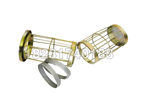 山西多接头除尘骨架