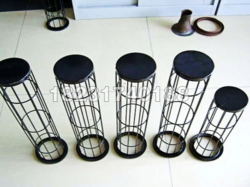 山西硅除尘骨架