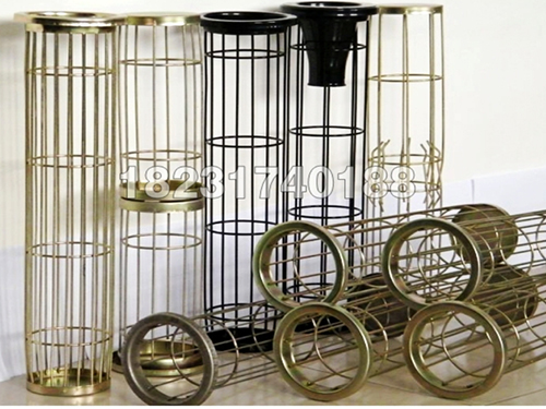 山西除尘器骨架