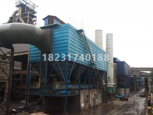 锅炉脉冲布袋除尘器的特点你知道多少？