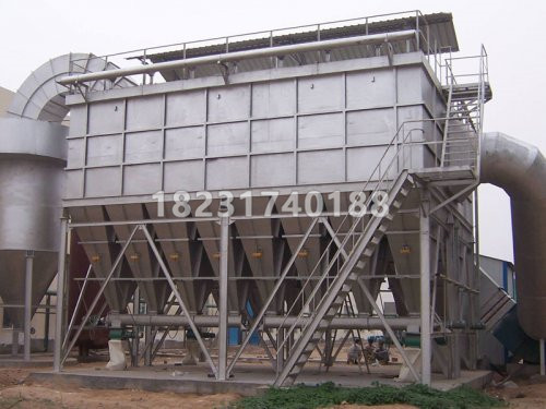 玻纤袋收尘器的特点有哪些？