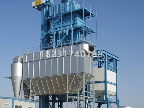 气箱式脉冲袋式除尘器脉冲喷吹参数清灰压力说明