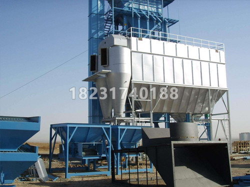 脉冲除尘器滤尘袋的平均长度不得少于50毫米