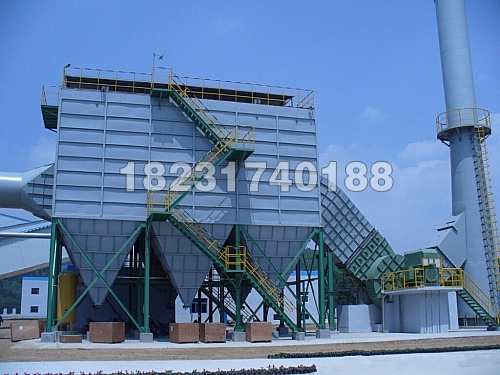 山西CXS玻纤布袋除尘器