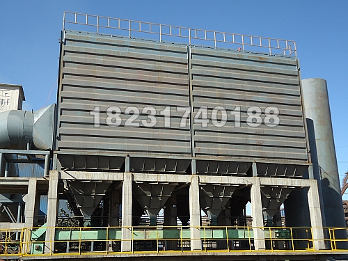 山西LFEF立窑玻纤布袋除尘器