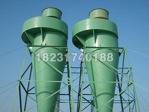 山西XNX型旋风除尘器