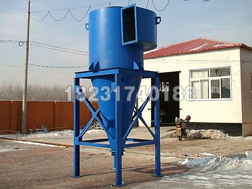 山西XLP-A/B型旋风除尘器