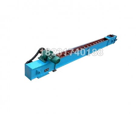 山西链式输送机