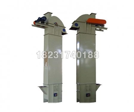 山西斗式提升机