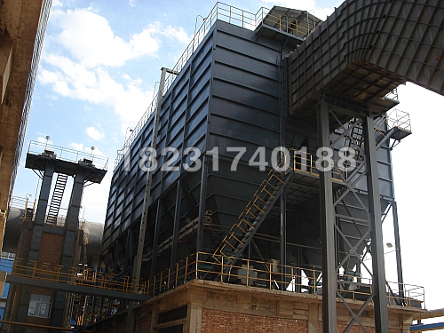 山西 LCM-D/G长袋离线脉冲除尘器