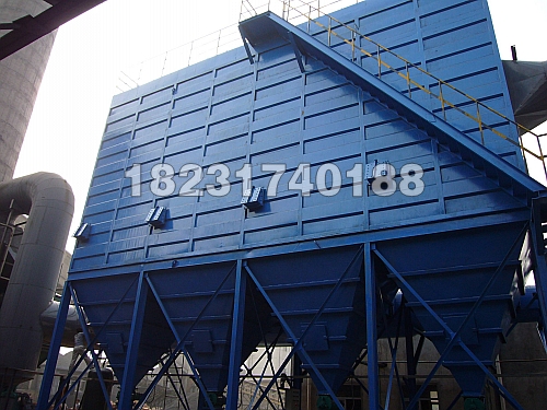 山西复合肥除尘器