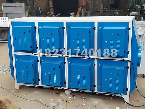 山西等离子废气净化器